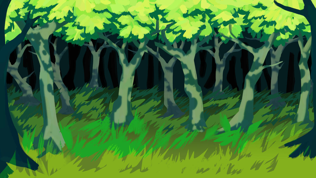 Forrest Forrest