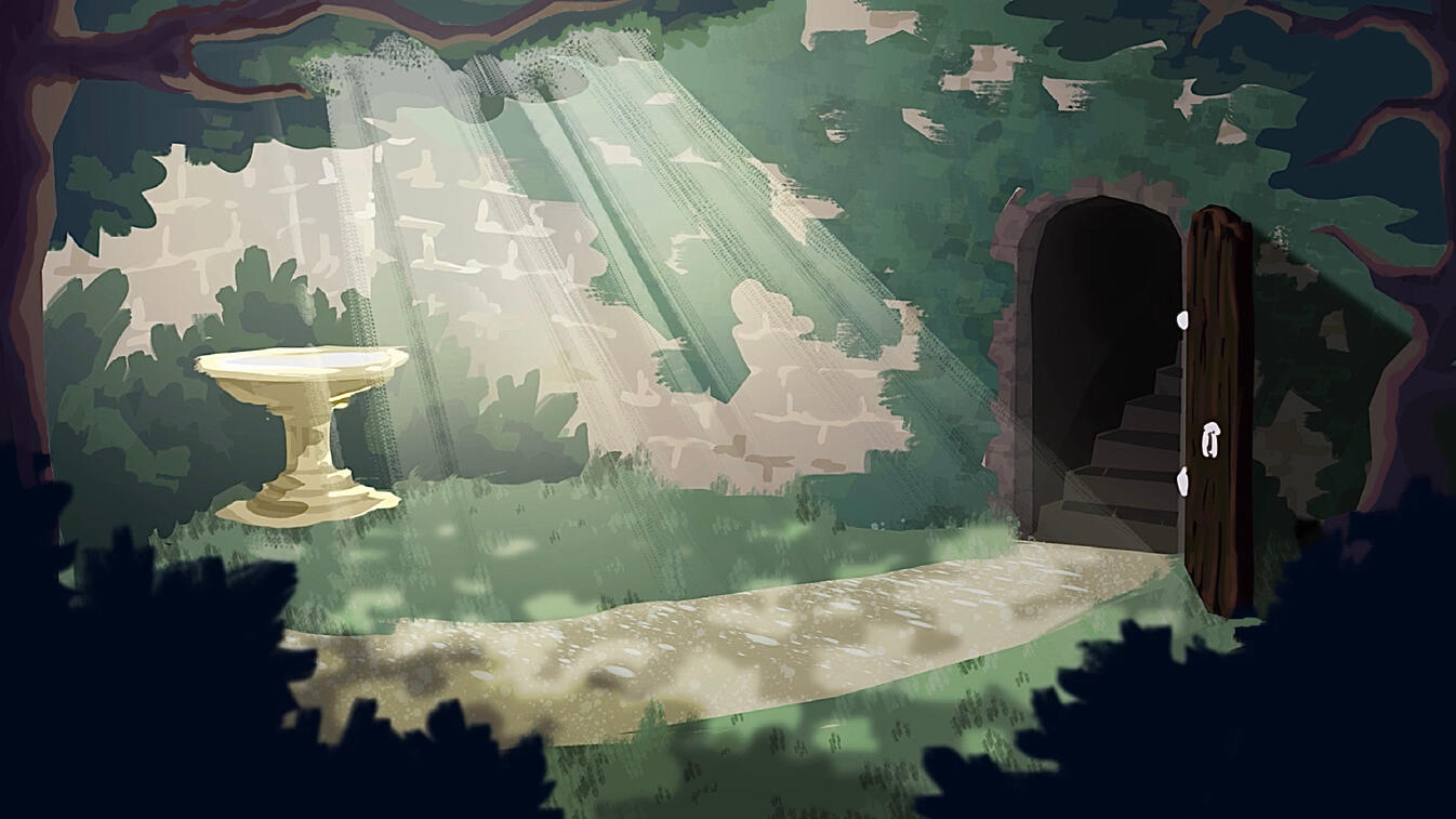 Hidden Sector Hidden Sector
