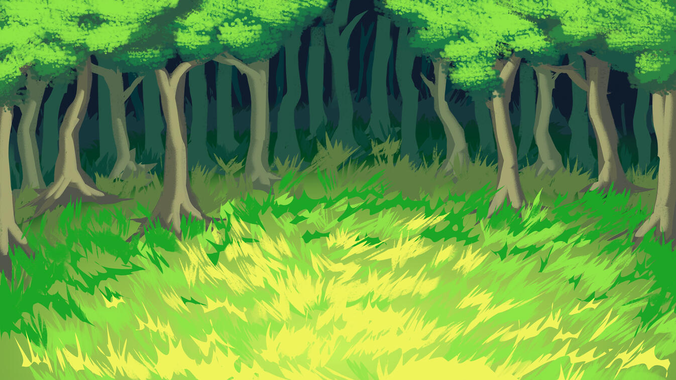 Forrest Forrest