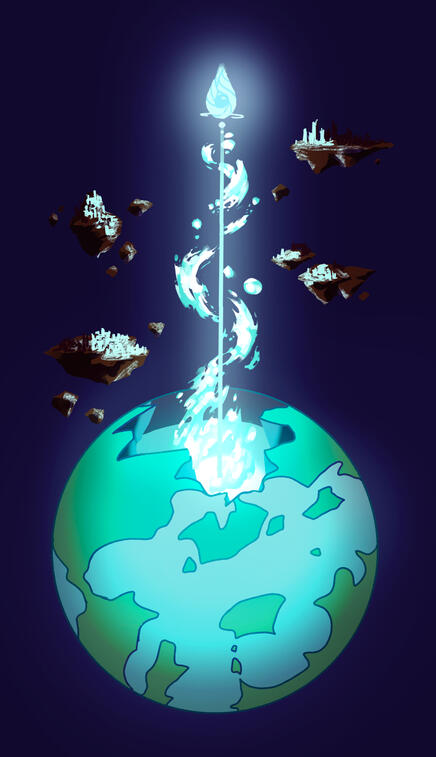 Concept Art Concept Art